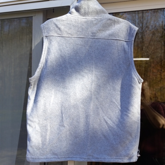 Fleece Vest size XL - Picture 2 of 3